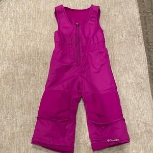 Columbia Snow Pants